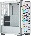 Corsair iCUE 220T RGB Airflow BLANCO