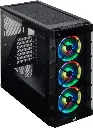 Corsair Icue 465X RGB Mid-Tower ATX