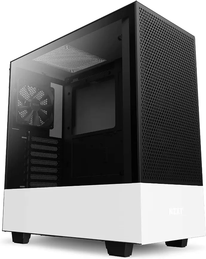 NZXT H510 FLOW