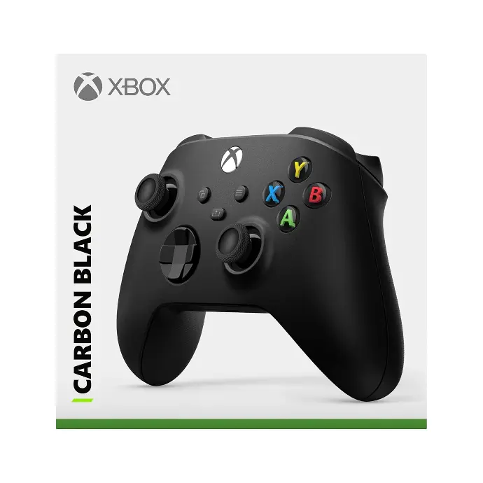 Control Xbox Series X|S & PC