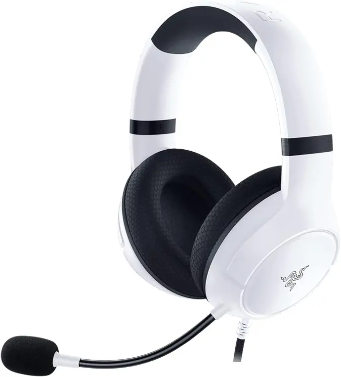 RAZER KAIRA X BLANCO