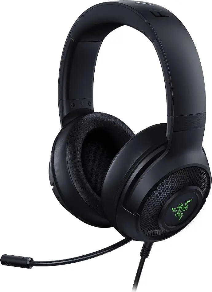 Razer Kraken V3 X