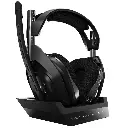 ASTRO Gaming A50 Wireless Headset + Base Station Gen 4