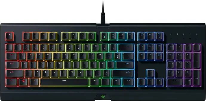 Razer Cynosa Chroma