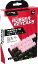 HyperX Rubber Keycaps ROSA