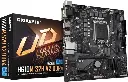 GIGABYTE H610M S2H V2 DDR4 INTEL 12 & 13 GEN H610/ Intel/LGA 1700