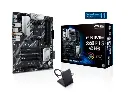 ASUS Prime B550-PLUS AC-HES AMD AM4