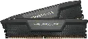 CORSAIR VENGEANCE DDR5 RAM 16GB (2x8GB) 5200MHz