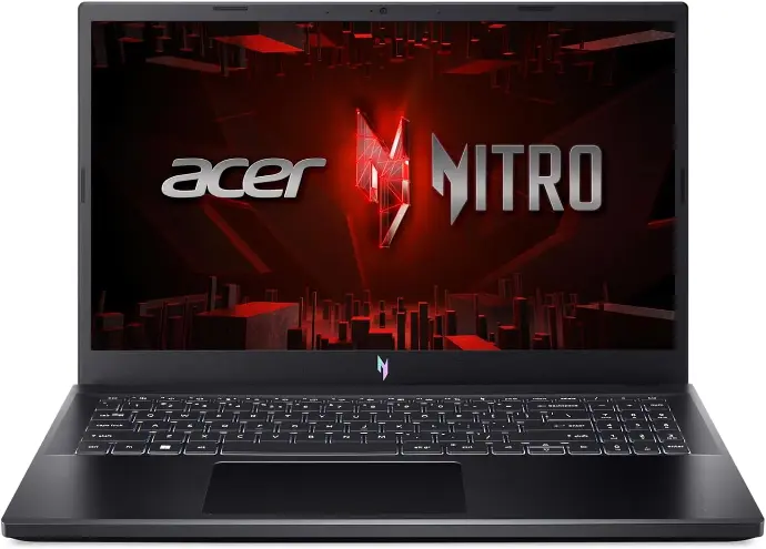 Acer Nitro V 15.6" Gaming Laptop 144Hz i5-13420H RTX 4050 16GB RAM 512GB SSD