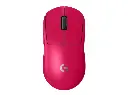 Logitech G PRO X Superlight 2 Wireless Gaming Mouse - Magenta