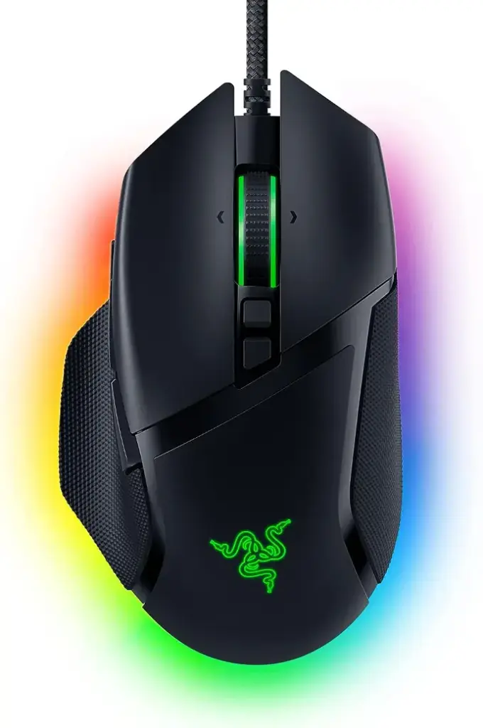 Razer Basilisk V3 Mouse Gaming