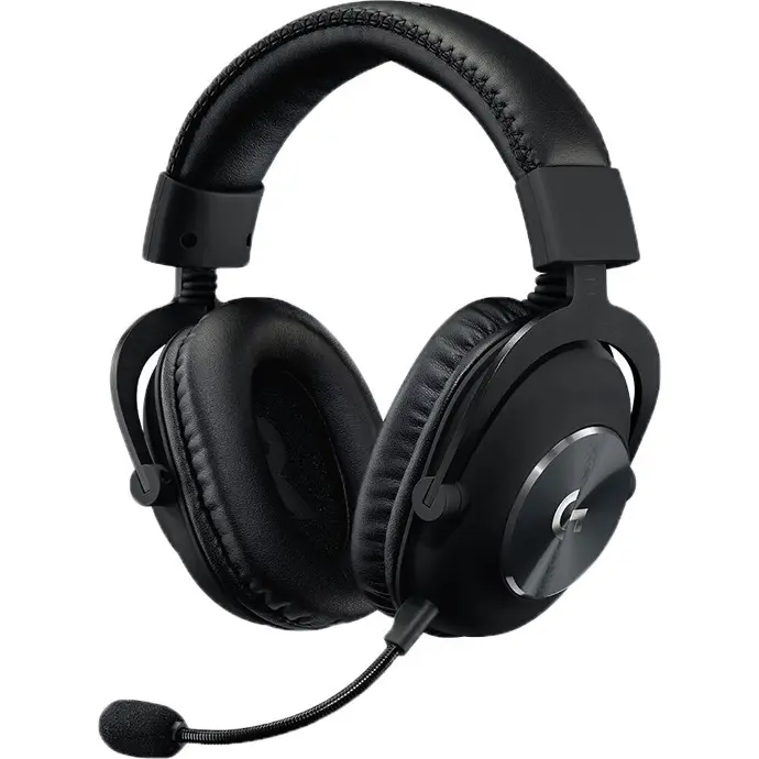 Logitech G Auriculares con cable Pro X SE