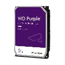 Western Digital 2 TB - 5400 RPM, SATA 6 Gb/s, caché de 64MB, 3.5"