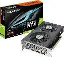 GIGABYTE RTX 3050 Eagle OC EAGLE 6 GB GDDR6 96 bits GDDR6