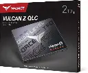 SSD 2 TB TEAMGROUP T-Force Vulcan Z SATA III