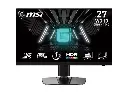 MSI 27" 180 Hz Rapid IPS WQHD Gaming Monitor 2560 x 1440 (2K) G272QPF E2