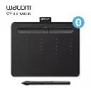 Wacom CTL4100 Intuos Wireless - Tableta de dibujo