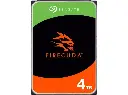 Seagate Firecuda 4 TB 7200 RPM 256 MB de caché SATA 6,0 Gb/s 3,5"