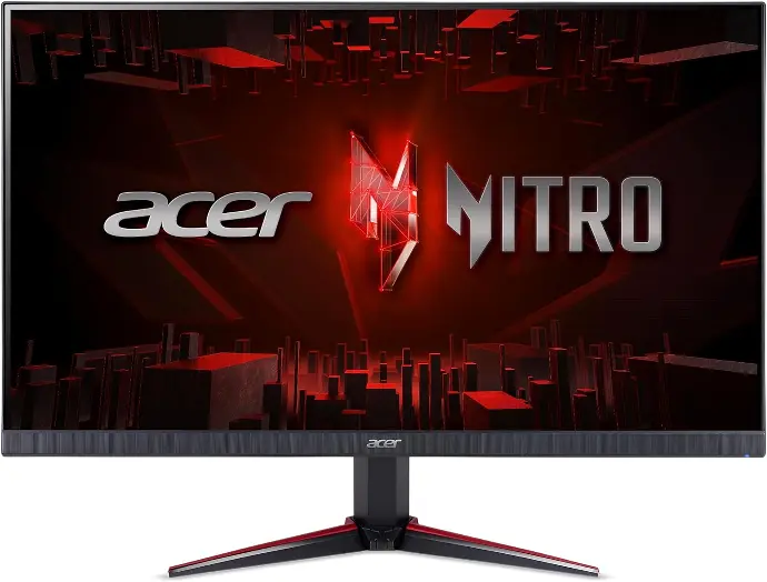 ACER NITRO VG240Y 1080P IPS 24" 0.5MS