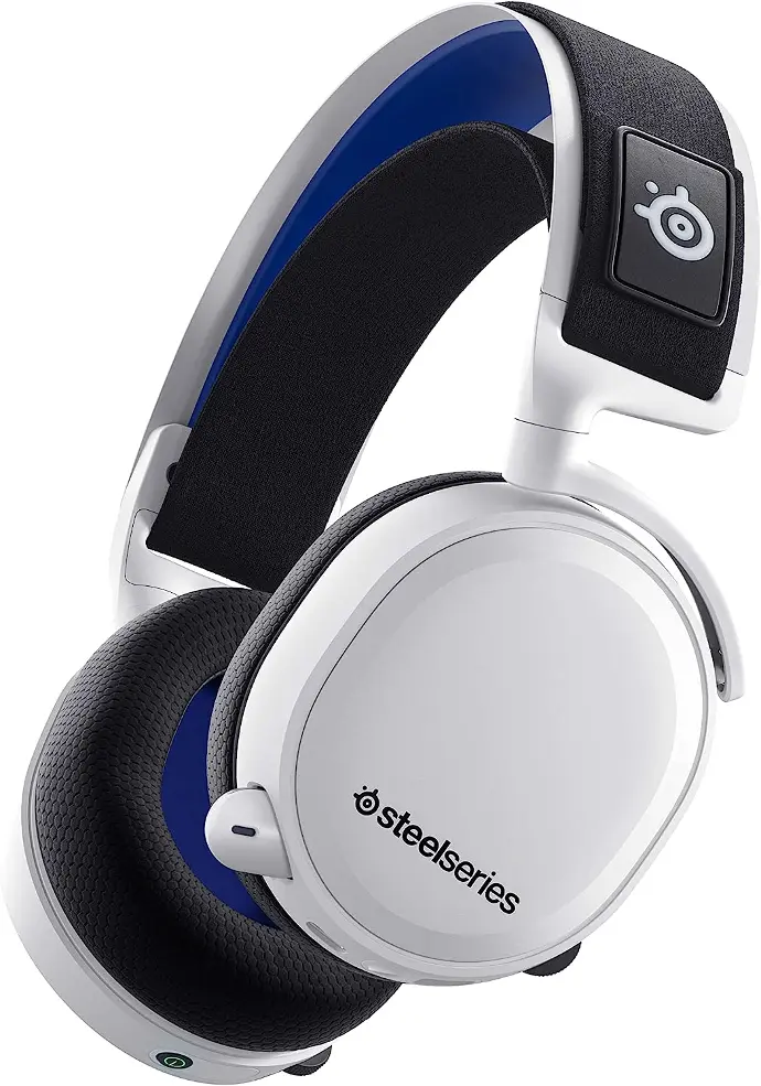 SteelSeries Arctis 7P+ Wireless