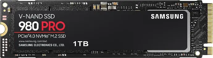 SSD M.2 NVMe Samsung 980 PRO 1TB 