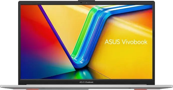 ASUS Vivobook Go 15.6" AMD Ryzen 5 7520U 8 GB 512 GB Windows 11