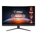 MSI G27CQ4 E2 Monitor curvo 1500R de 27" 2560x1440 (WQHD) VA 170Hz 1ms