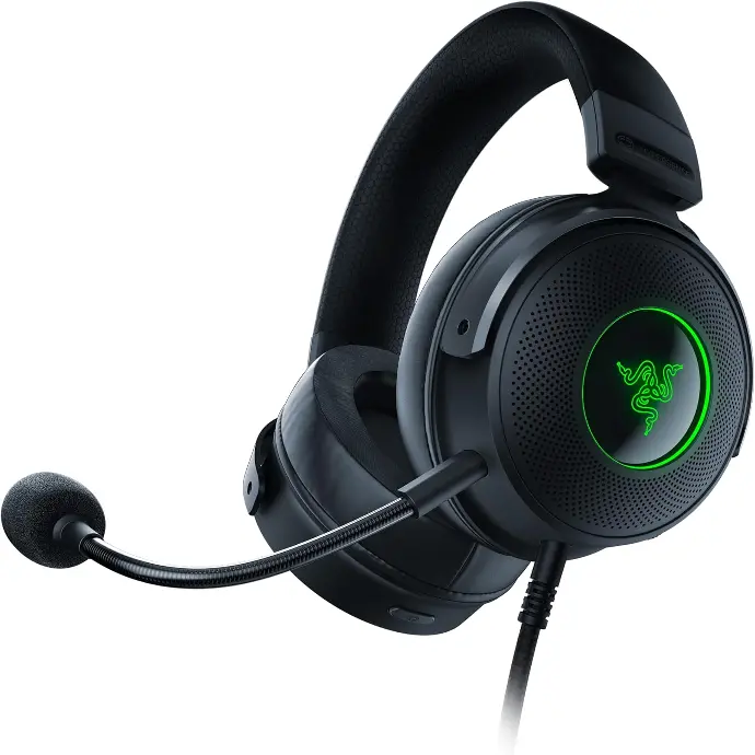 Razer Kraken V3 HyperSense USB