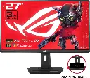 ASUS ROG Strix 27" (XG27ACS) 1440p, 180 Hz, 1 ms, IPS rápido