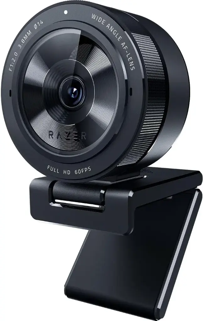 Razer Kiyo Pro Webcam 