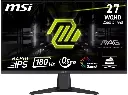 MSI 27" 180 Hz Rapid IPS QHD 2560 x 1440 (2K) 0.5MS MAG275QF