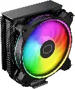 COOLER MASTER HYPER 212 HALO BLACK RGB