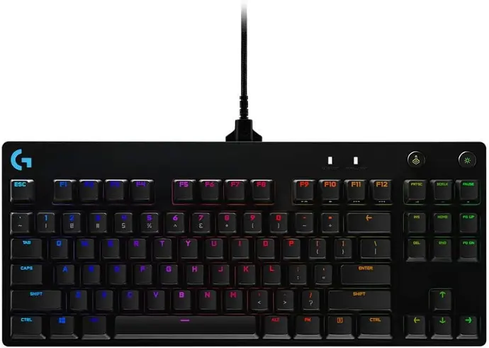 Logitech G Pro LigthSync