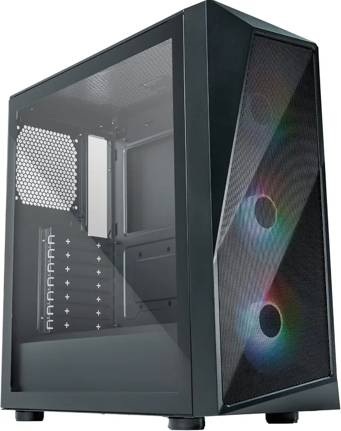 COOLER MASTER 520 ARGB