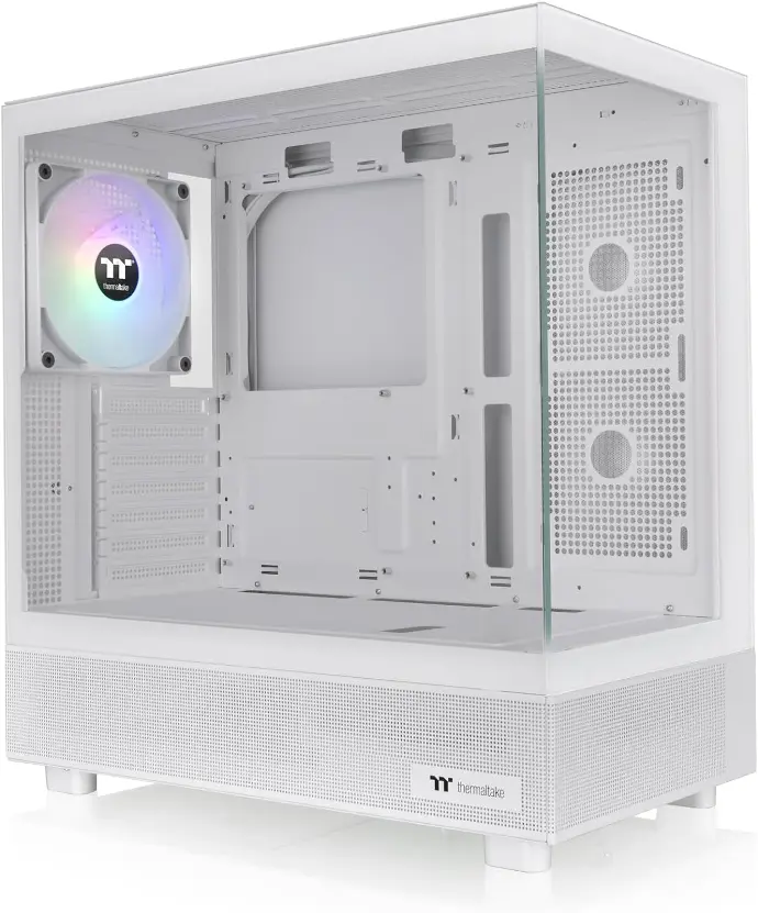 Thermaltake View 270 TG White Snow