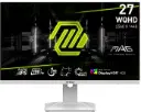 MSI 27" 180 Hz Rapid IPS QHD 2560 x 1440 (2K) 1ms MAG274QRF 