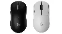 Logitech G PRO X SUPERLIGHT 2 LIGHTSPEED 