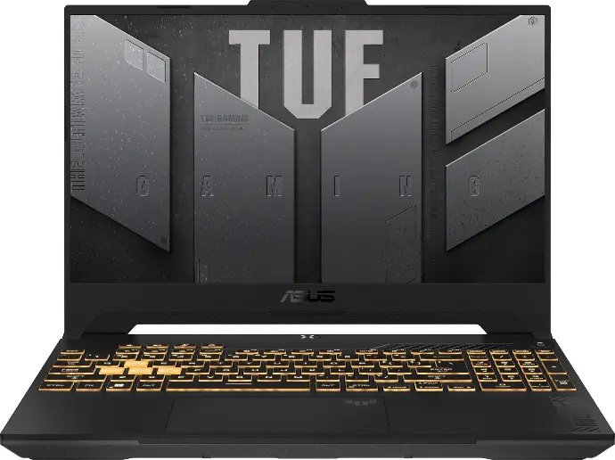 ASUS TUF 15.6" INTEL CORE I7 13620H 16GB DDR5 RTX 4070 1TB SSD