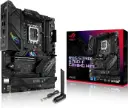 ASUS ROG Strix B760-F Gaming WiFi Intel (14ª, 13ª y 12ª generación) LGA 1700 ATX