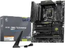 MSI MAG Z890 Tomahawk WiFi Gaming Intel Core Ultra Series 2 LGA 1851