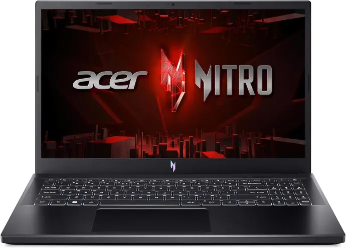 Acer Nitro 15.6" FHD IPS 144Hz - I7 13620H RTX 4060 16GB DDR5 512GB SSD