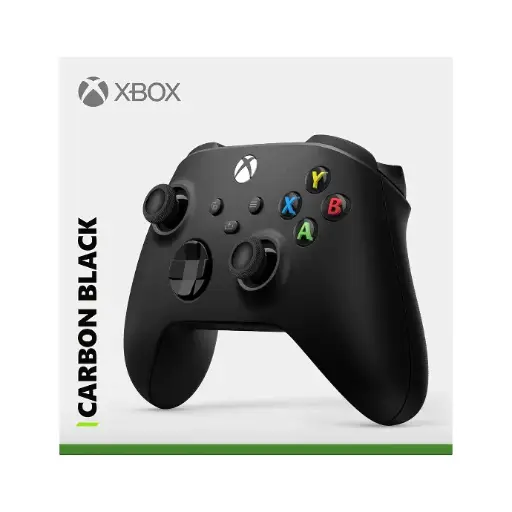 Control Xbox Series X|S & PC