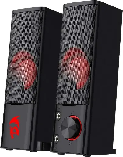 Redragon GS550 - Altavoces