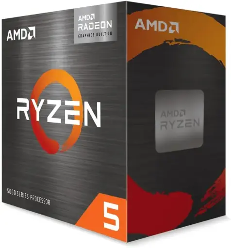 AMD RYZEN 5 5600G