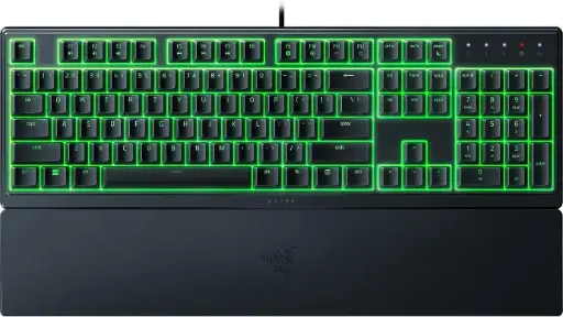 Razer Ornata V3 X Iluminación Chroma RGB