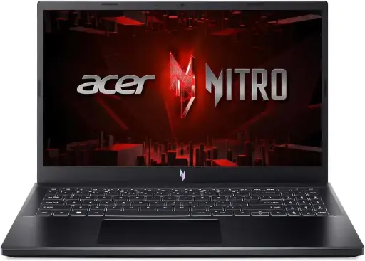 Acer Nitro V 15.6" Gaming Laptop 144Hz i5-13420H RTX 4050 16GB RAM 512GB SSD