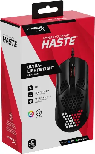 HyperX Pulsefire Haste