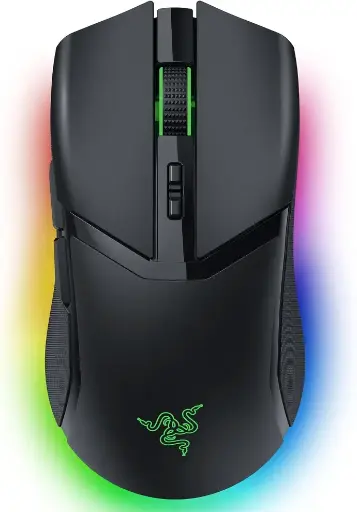 Razer Cobra Pro