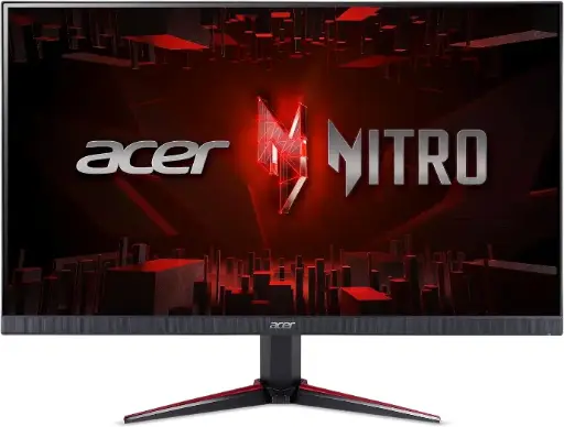 ACER NITRO VG240Y 1080P IPS 24" 0.5MS