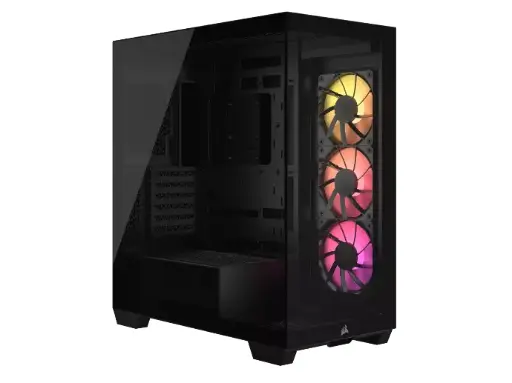 CORSAIR 3500X ARGB NEGRO